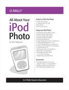 All About Your iPod Photo (0596100280)