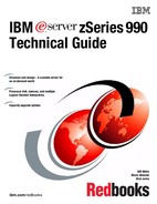 IBM eServer zSeries 990 Technical Guide (0738497657)