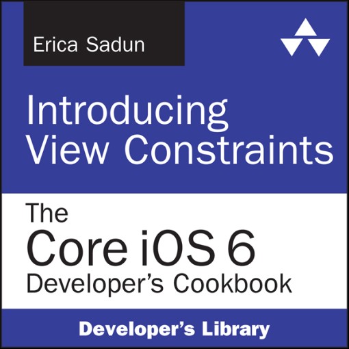 Introducing View Constraints (9780133364422) Introducing View Constraints (9780133364422)