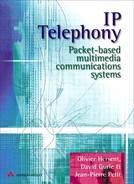 IP Telephony Packet-based Multimedia Communications Systems (0201619105) IP Telephony Packet-based Multimedia Communications Systems (0201619105)