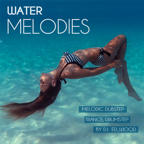 Water Melodies (Mp3)