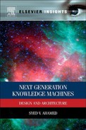 Next Generation Knowledge Machines (9780124166295)