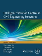 Intelligent Vibration Control in Civil Engineering Structures (9780124055117) Intelligent Vibration Control in Civil Engineering Structures (9780124055117)
