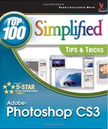 Adobe® Photoshop® CS3 (9780470144763)