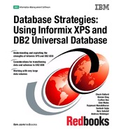 Database Strategies (0738493740)