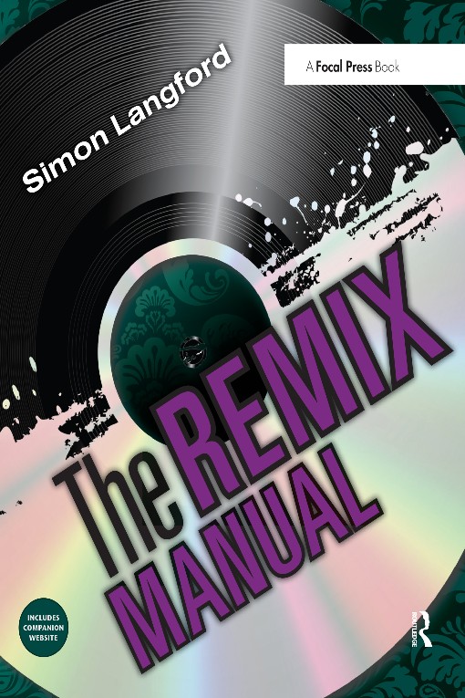 The Remix Manual (9780240814582)