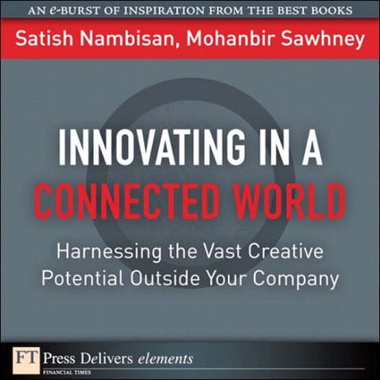 Innovating in a Connected World (9780131375185) Innovating in a Connected World (9780131375185)