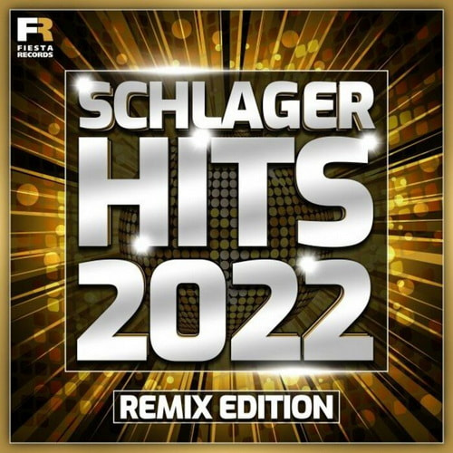 Schlager Hits 2022 (Remix Edition) (2022)