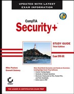 CompTIA Security ™ (9780470036686)