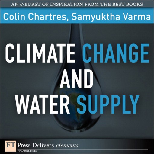 Climate Change and Water Supply (9780132610049)