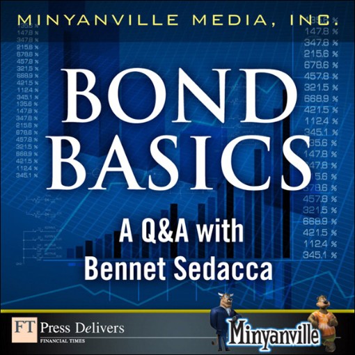 Bond Basics A Q A with Bennet Sedacca (9780132789851)