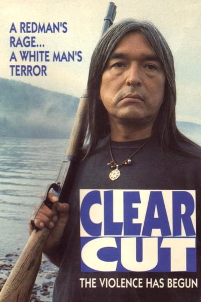 Clearcut 1991 1080p BluRay x264 AAC5 1 