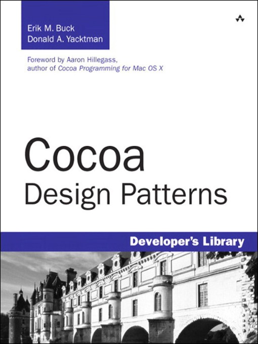 Cocoa Design Patterns (9780321591210)