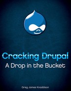 Cracking Drupal® (9780470429037)