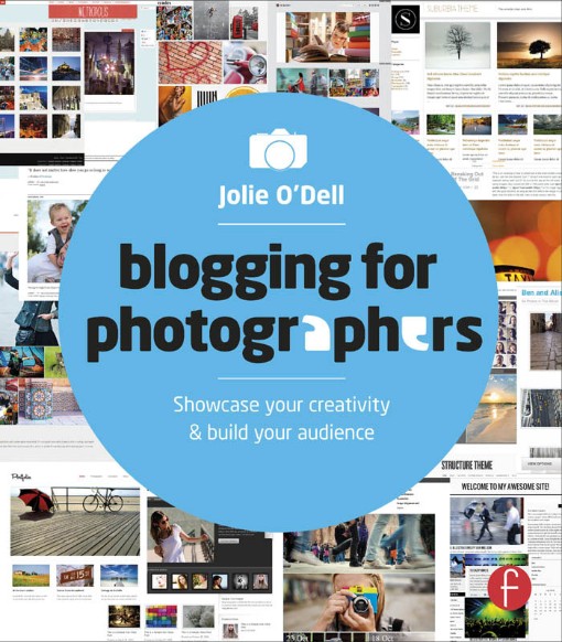 Blogging for Photographers (9780415662666)