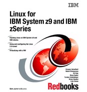 Linux for IBM System z9 and IBM zSeries (0738492590)