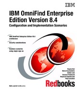 IBM OmniFind Enterprise Edition Version 8 4 Configuration and Implementation Scenarios (0738486345) IBM OmniFind Enterprise Edition Version 8 4 Configuration and Implementation Scenarios (0738486345)