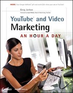 YouTube® and Video Marketing (9780470459690)