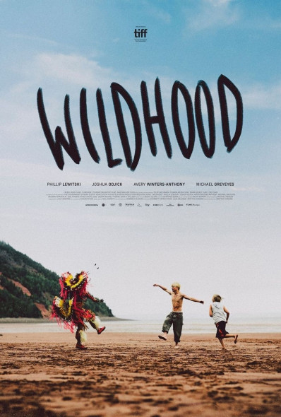 Wildhood (2022) 1080p WEB-DL DD5 1 H 264-EVO