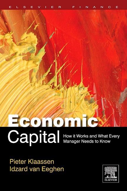 Economic Capital (9780123749017)