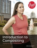 Introduction to Compositing (9780133579659) Introduction to Compositing (9780133579659)