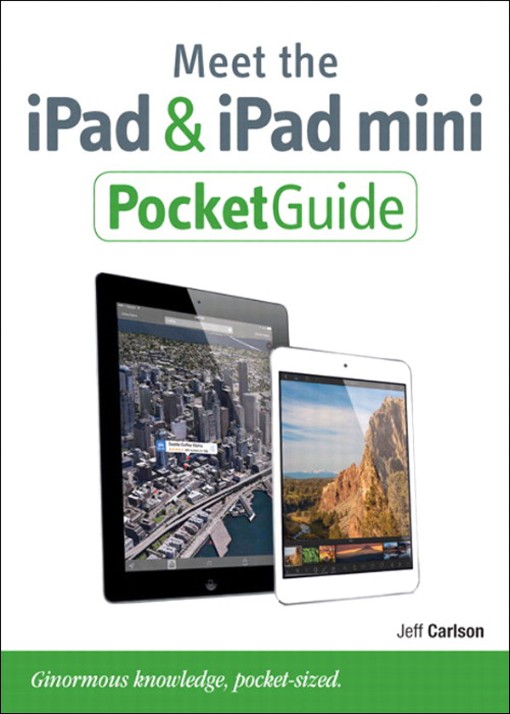 Meet the iPad and iPad mini (9780133767391)