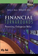 Financial Turnarounds (0130087572) Financial Turnarounds (0130087572)
