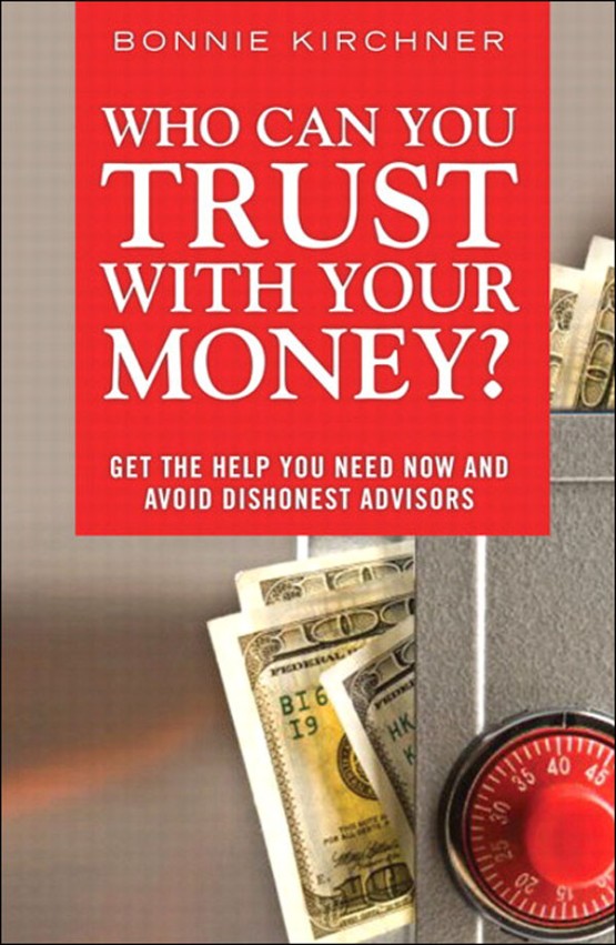 Who Can You Trust With Your Money  (9780131367258)