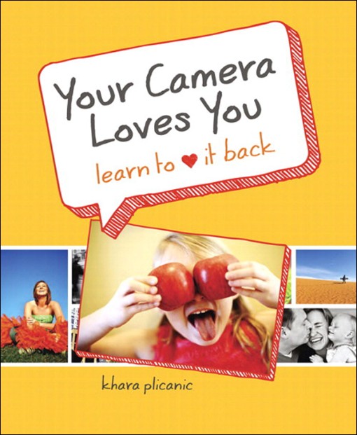 Your Camera Loves You (9780132776271)