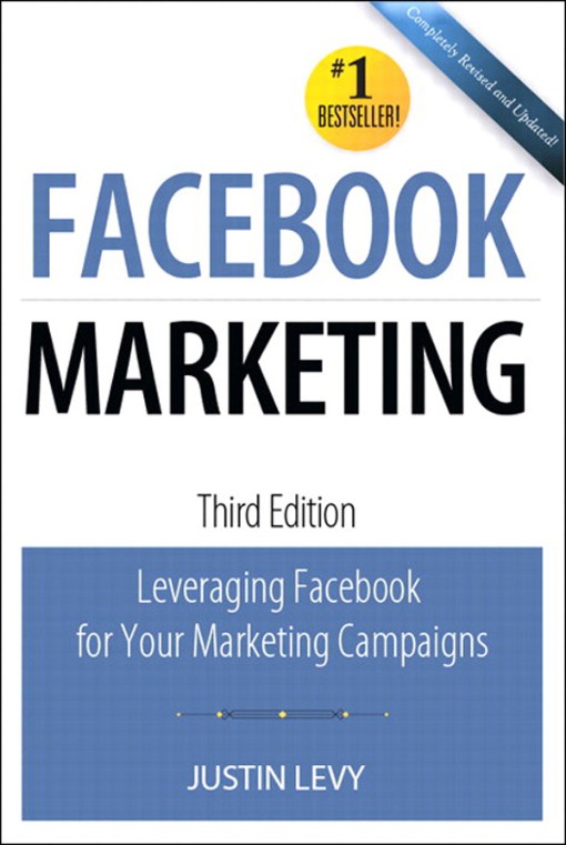 Facebook (9780132776721) Facebook (9780132776721)