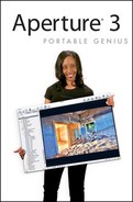 Aperture® 3 Portable Genius (9780470386729)