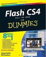 Flash CS4 All-in-One For Dummies® (9780470385395) Flash CS4 All-in-One For Dummies® (9780470385395)