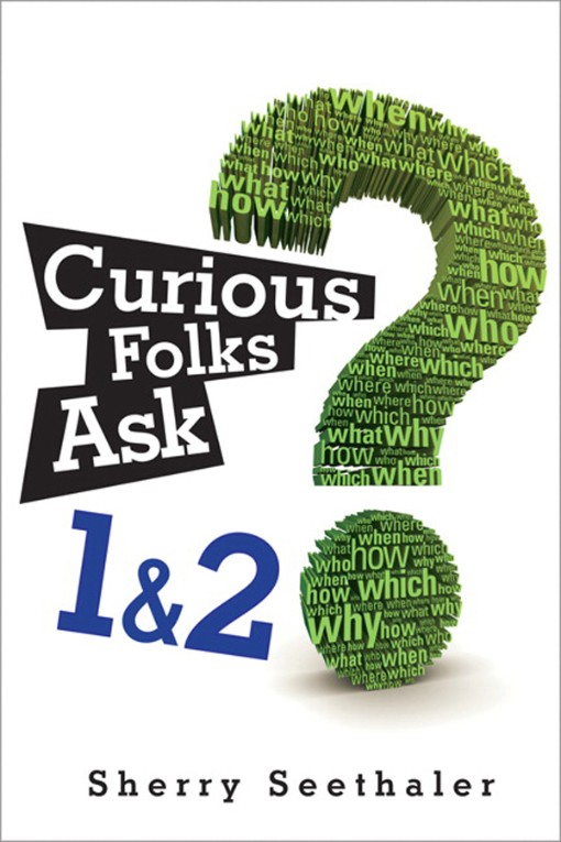 Curious Folks Ask 1   2 (Bundle) (9780132781657)