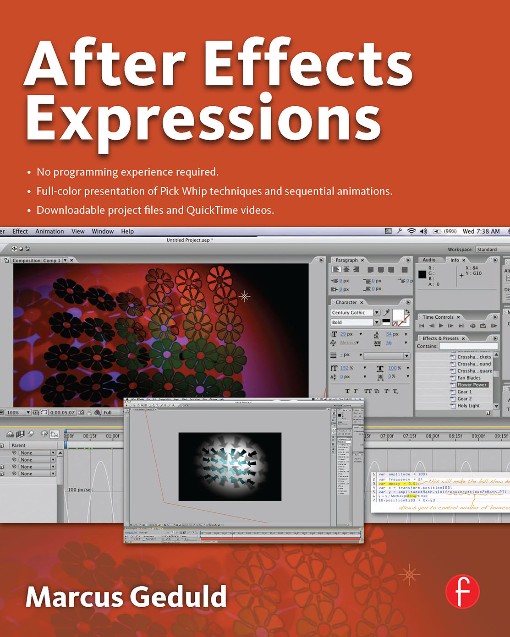 After Effects Expressions (9780240809366)