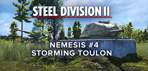 Steel Division 2 v71014-GOG