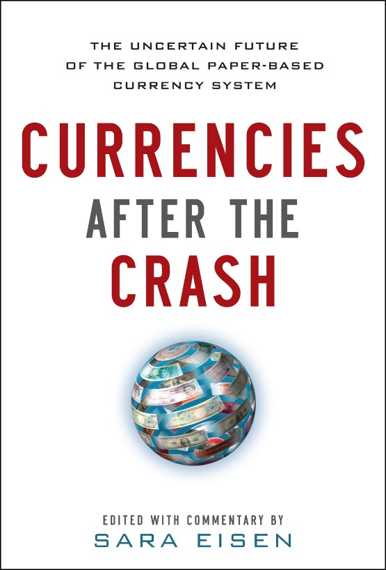 Currencies After the Crash (9780071784887)