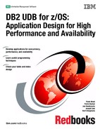 DB2 UDB for z OS (0738494216)