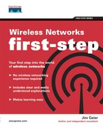 Wireless Networks first-step (1587201119)