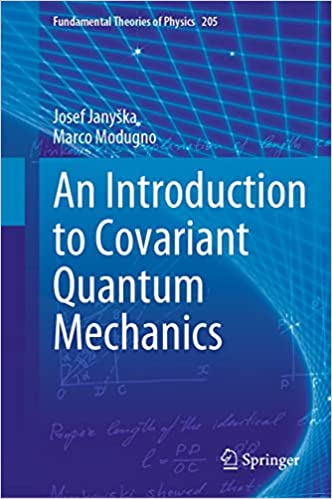 An Introduction to Covariant Quantum Mechanics