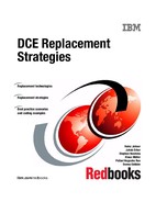 DCE Replacement Strategies (0738453080)