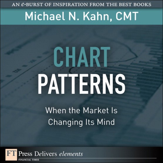 Chart Patterns When the Market Is Changing Its Mind (9780132102773)