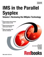 IMS in the Parallel Sysplex Volume I (0738430005)