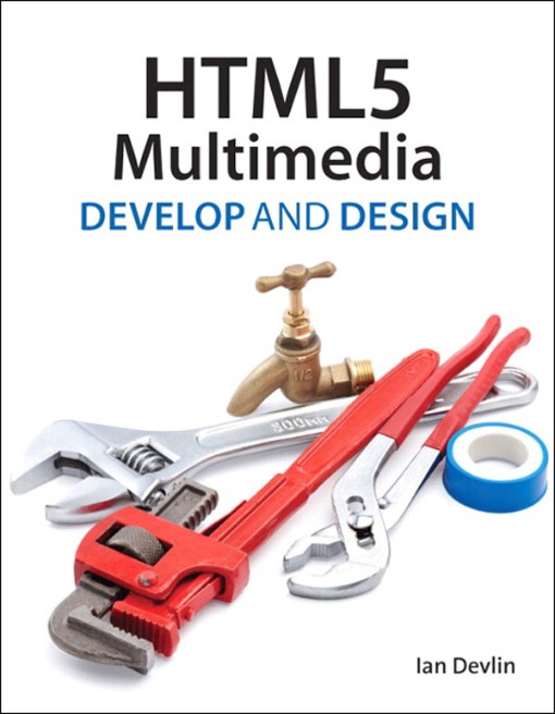 HTML5 Multimedia (9780132837439) HTML5 Multimedia (9780132837439)