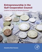 Entrepreneurship in the Gulf Cooperation Council (9780128112892)