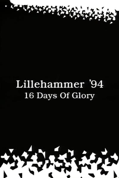 Lillehammer 94 16 Days Of Glory 1994 720p WEBRip x264 AAC 