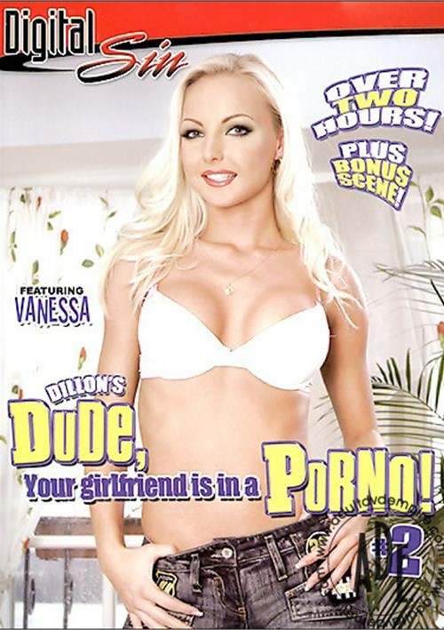 Пижон Ваша Подруга участвует в порно #2 / Dude Your Girlfriend is In A Porno #2