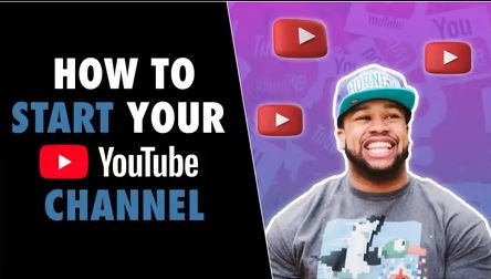YouTube Marketing: How To Start Your YouTube Channel