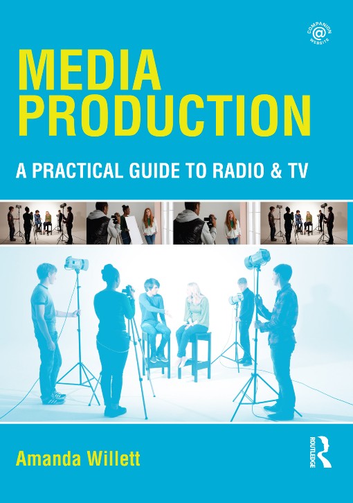 Media Production (9780415535311)