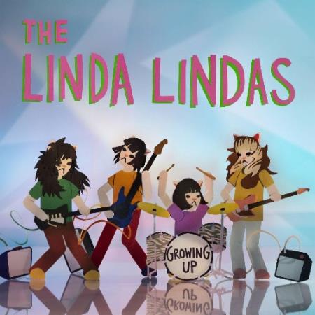 The Linda Lindas - Growing Up (2022)