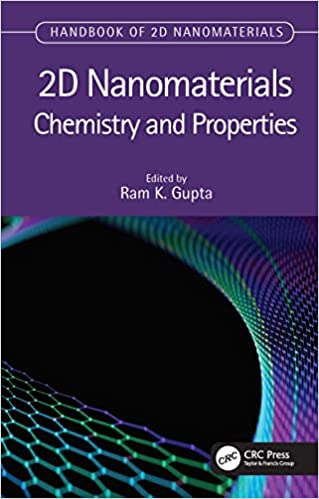 2d Nanomaterials Chemistry and Properties